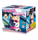 Passenger Princess - Case of 12