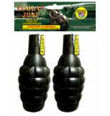 World Class Combat Zone Grenade - Case 54/2