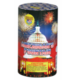 American's Ftn - Case of 12