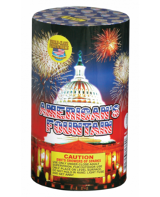 American's Ftn - Case of 12