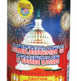 American's Ftn