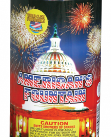 American's Ftn