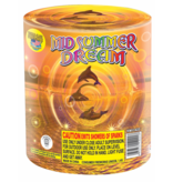 Mid Summer Dream - Case of 36