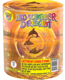 Mid Summer Dream - Case of 36