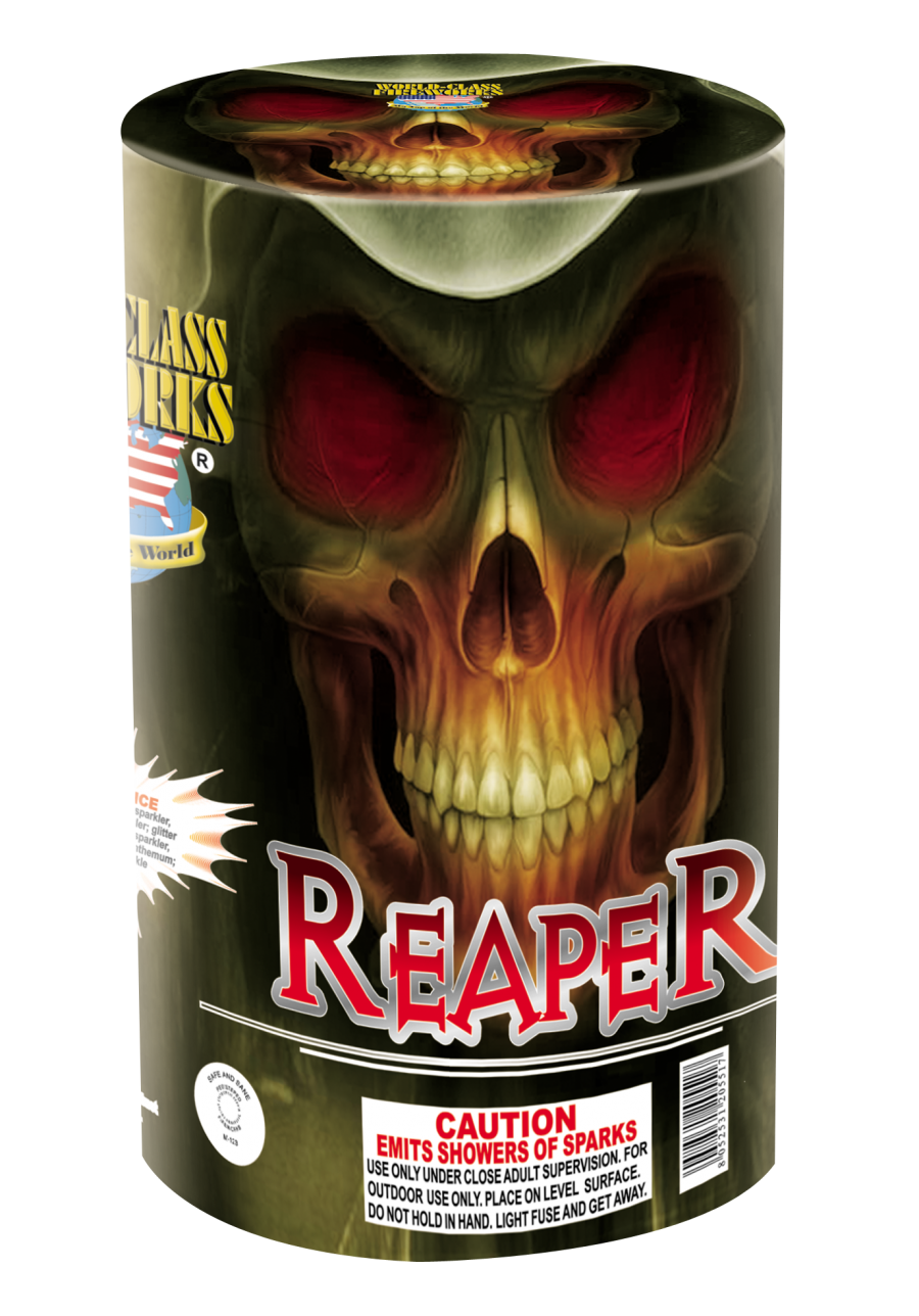 Reaper