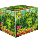 Greeeen