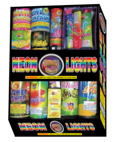 Neon Lights Assortment