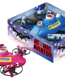 Atomic Aviator - Case of 12