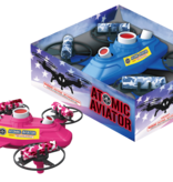Atomic Aviator
