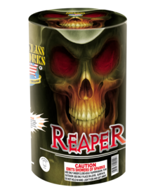 Reaper - Case of 18