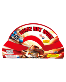 Awake Not Woke - Case of 16