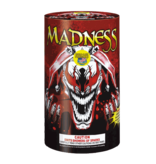 Madness - Case of 12