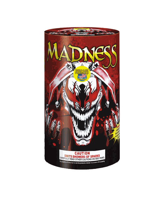 Madness
