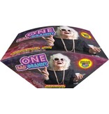 One Bad Granny - Case of 6