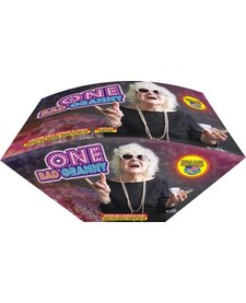 One Bad Granny