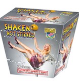 Shaken Not Stirred - Case of 18