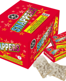 Snappers, CE (Lg Bx) - Box 50/1