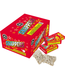 Snappers, CE (Lg Bx) - Box 50/1