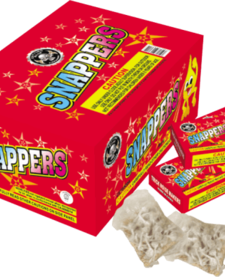 Snappers, CE (Lg Bx) - Case 6/40/50