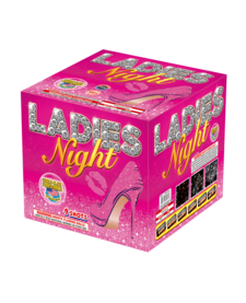 Ladies Night