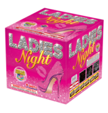 Ladies Night - Case of 4