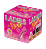 Ladies Night - Case of 4