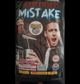 Bartenders Mistake - Case of 6