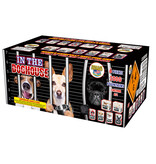 In the Doghouse - Case of 6 (Assorted)