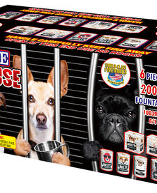 In the Doghouse - Case of 6 (Assorted)