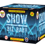 Show Biz Baby - Case of 4