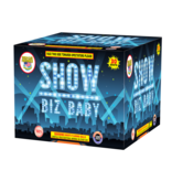 Show Biz Baby - Case of 4