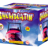 Showboatin - Case of 4