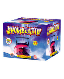 Showboatin