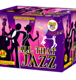 All That Jazz - Case of 4