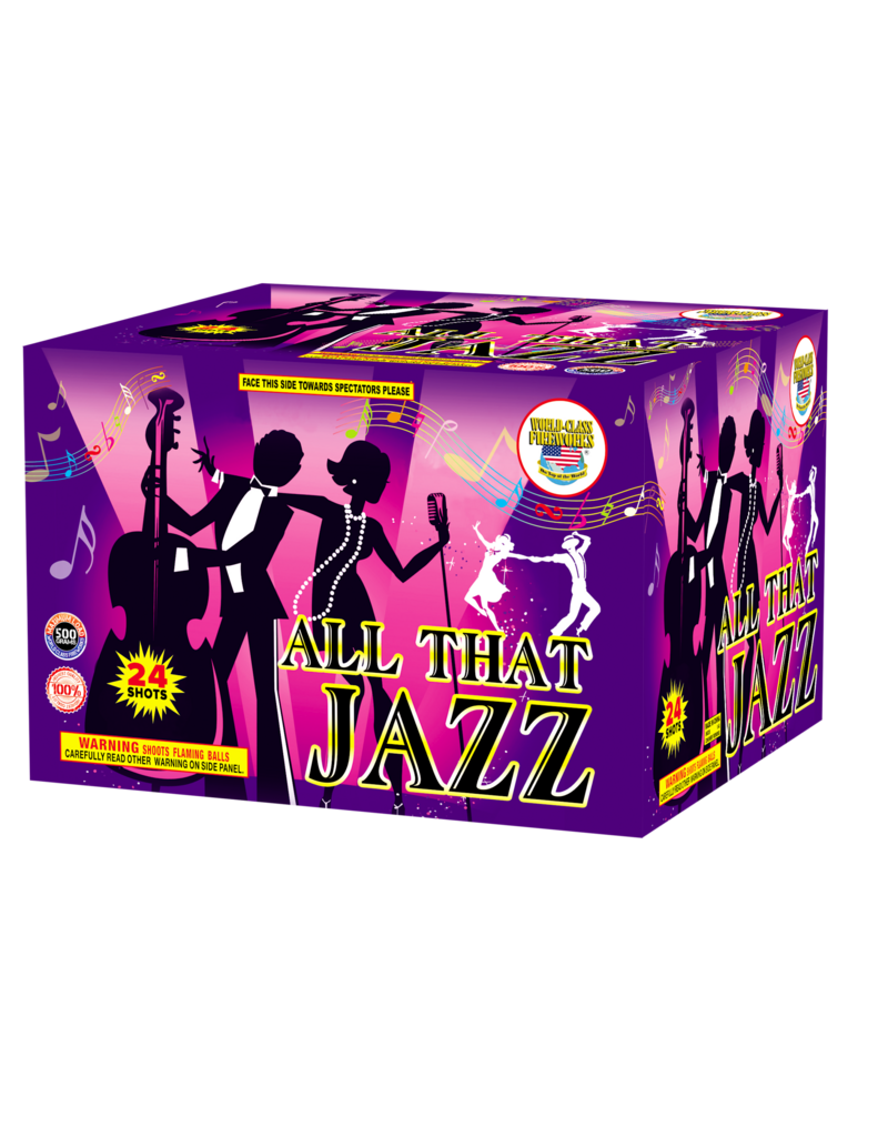 All That Jazz