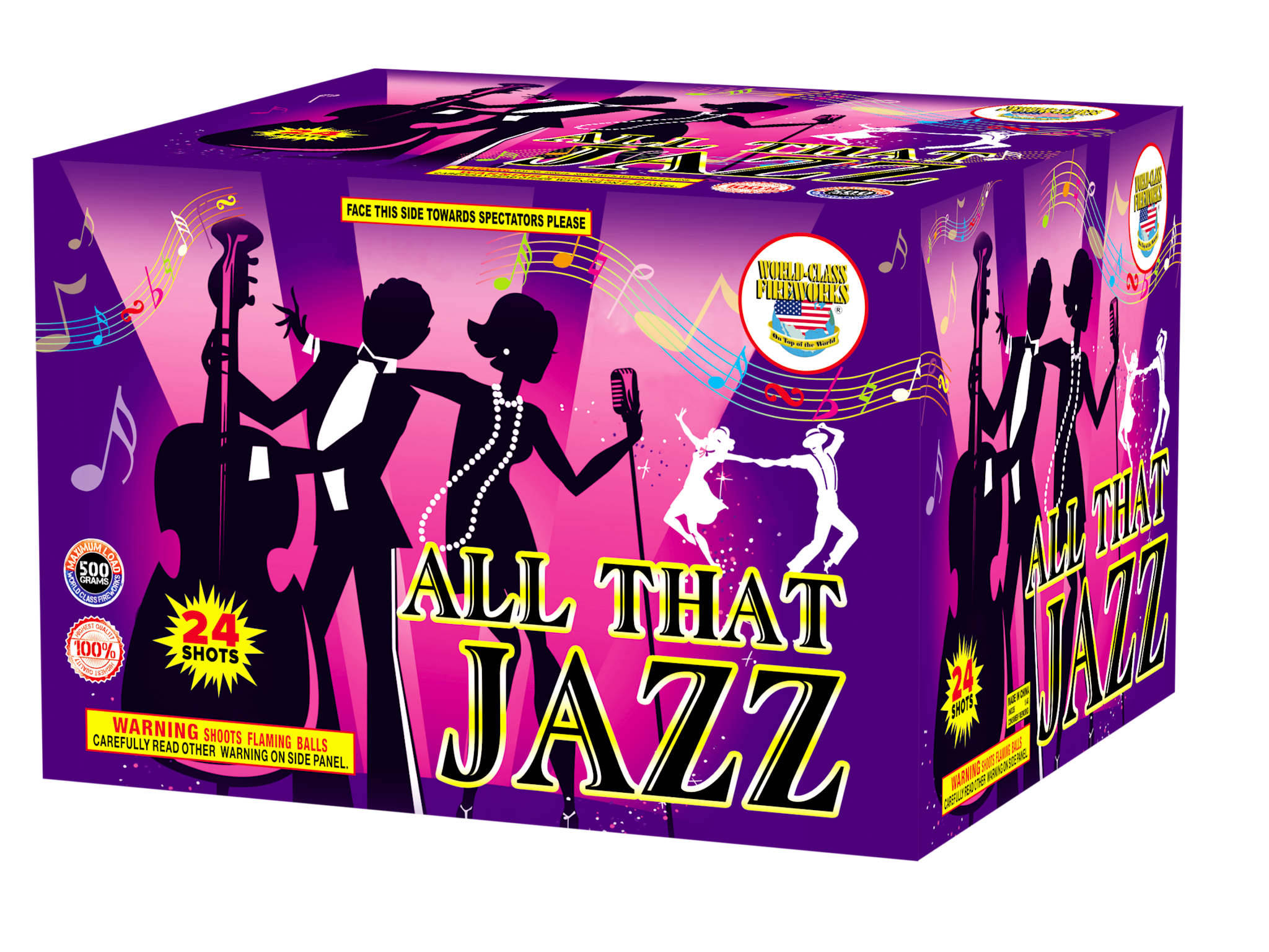 All That Jazz
