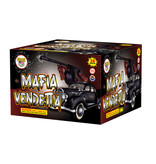 Mafia Vendetta - Case of 4