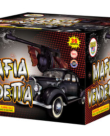 Mafia Vendetta - Case of 4