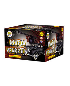 Mafia Vendetta
