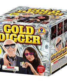 Gold Digger - Case of 6