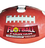Football Fountain - Case of 16