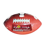 Football Fountain