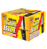 Kill Bill - Case of 4