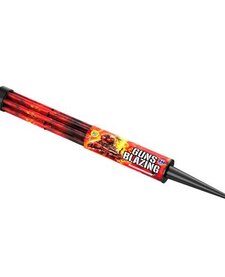 Guns Blazing - Case of 8