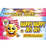 Hapy Happy Joy Joy - Case of 24