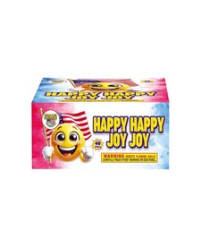 Hapy Happy Joy Joy - Case of 24