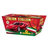 Italian Stallion - Case of 4