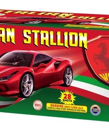 Italian Stallion - Case of 4