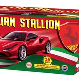 Italian Stallion