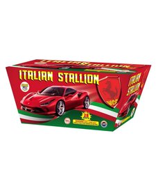 Italian Stallion